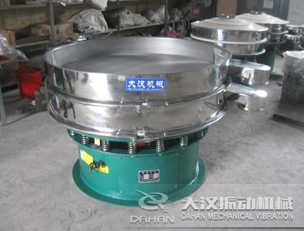 小麥蛋白粉旋振篩 小麥蛋白粉旋振篩