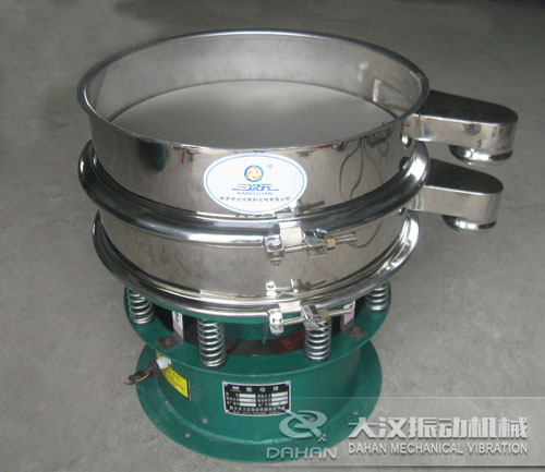 鳳梨汁旋振篩 鳳梨汁旋振篩