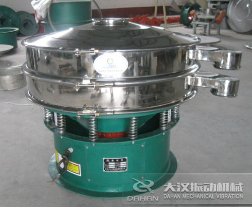 不銹鋼旋振篩 不銹鋼旋振篩