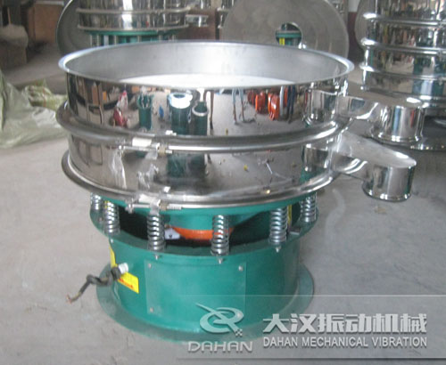 旋振篩 旋振篩