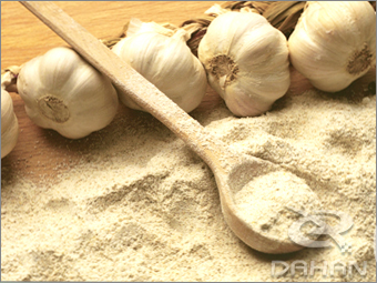 大蒜粉 大蒜粉