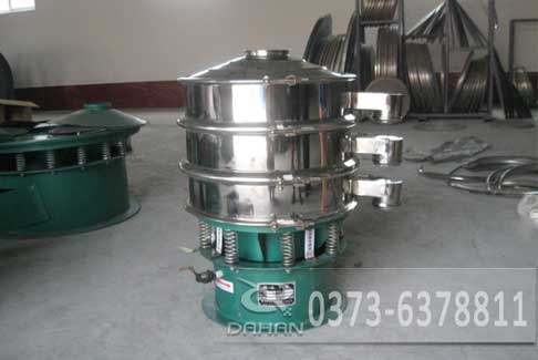 環(huán)氧粉末涂料旋振篩 環(huán)氧粉末涂料旋振篩