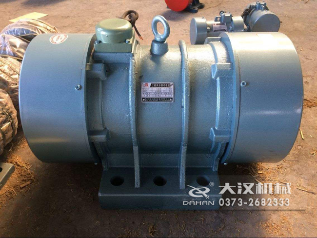 旋振篩振動(dòng)電機(jī) 旋振篩振動(dòng)電機(jī)