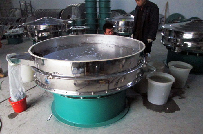 試機(jī)展示 試機(jī)展示