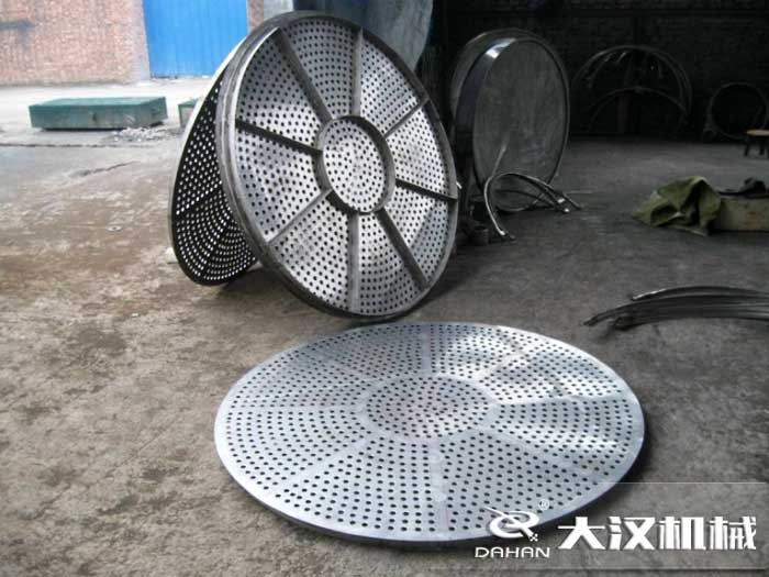 旋振篩網(wǎng)架 旋振篩網(wǎng)架